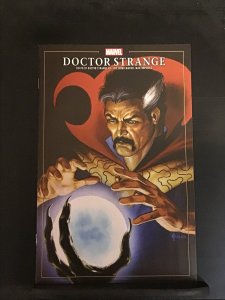 The Death of Doctor Strange #2 Jusko Cover (2021)
