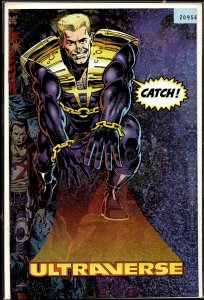 Ultraverse (1993)