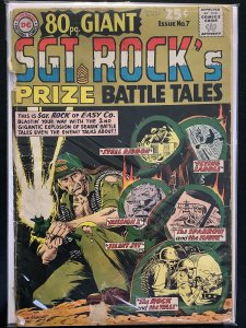 80 Page Giant #7 (1965)