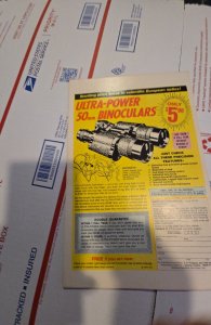 The X-Men #95 (1975) Death of Thunderbird