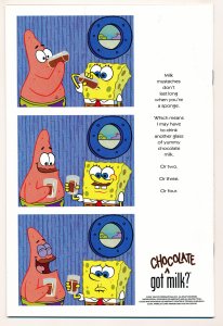 Citizen V (2001) #1 NM