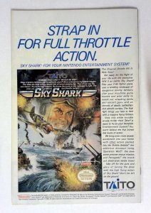 Daredevil #278 (1989) VF Daredevil Marvel