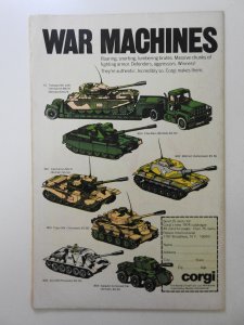 Weird Western Tales #27 (1975) Solid VG/Fine Condition