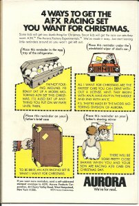 Weird Worlds #3 (1973)