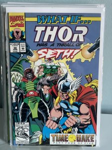 What If...? #38 (1992)