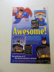 Batman #617 (2003) VF condition