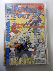 Fantastic Four Annual #27 (1994)