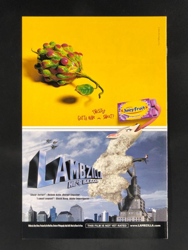 Superman #211 (2005)