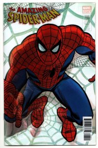 Amazing Spider-Man #789 Lenticular 3D Variant (Marvel, 2017) NM 