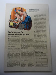 Daredevil #37 (1968) Daredevil vs Dr. Doom! FN+ Condition