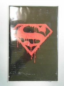 Superman #75 6.0 FN Polybag opened (1993 2nd Series)