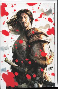 Brzrkr The Lost Book Of B (2024) #1