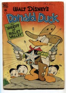 Four Color Comics #199--1948--DONALD DUCK--Carl Barks--Dell--comic book