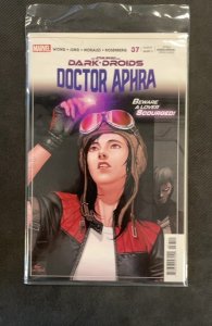 Star Wars: Doctor Aphra #37 (2023)