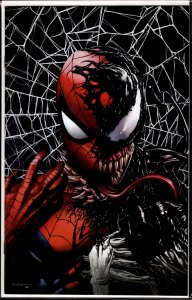 Spider-Man: The Spider's Shadow #1