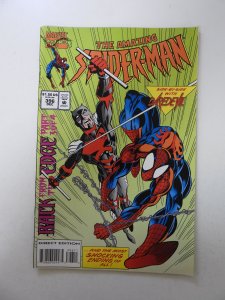 The Amazing Spider-Man #396 (1994) VF- condition
