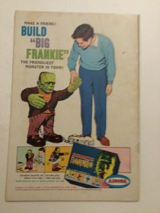 Superman’s Girlfriend Lois Lane 55 Fn- Fine- 5.5 Dc