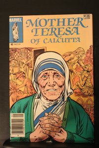 Mother Teresa of Calcutta (1984)