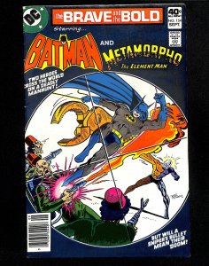 The Brave and the Bold #154 (1979)