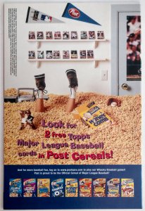 Peter Parker: Spider-Man #30 (NM+, 2001) 1ST APP FUSION