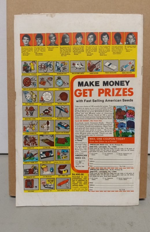 Marvel Two-in-One #50 (1979). H02