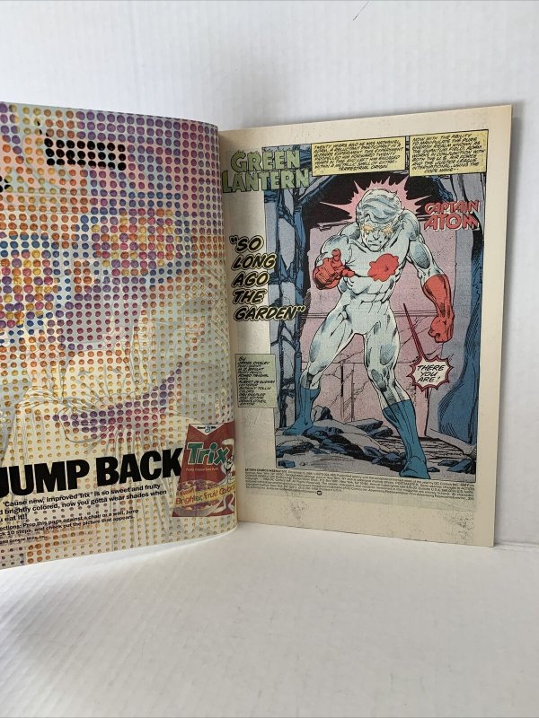 Action Comics Weekly #629 