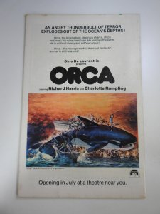 Fantastic Four #186 (1977)