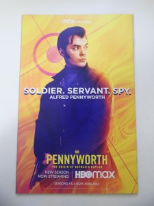 Harley Quinn #24 Bermejo Cover (2023) NM Condition