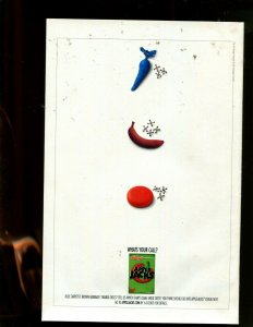 AMAZING SPIDER-MAN #52 (9.2) DIG THIS! 2003~