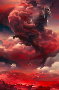 RAIN #1 Everette Wilson Cover Epik Publishing 2022 BC01