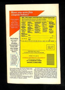 Captain America #159