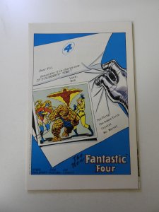 The Amazing Spider-Man Annual #21 Direct Edition (1987) VF+ condition