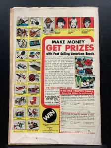 Justice League of America #117 (1975)