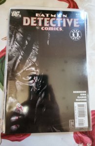 Detective Comics #819 (2006)