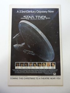 The Avengers #186 (1979) FN Condition