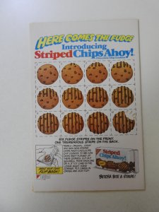 Captain America #334 Direct Edition (1987) VF+ condition