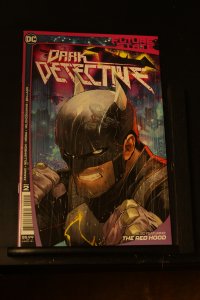 Future State: Dark Detective #2 (2021) Batman