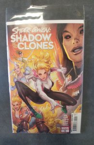 Spider-Gwen: Shadow Clones #5 (2023)