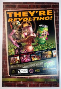 Fantastic Four: 1 2 3 4 #4 (9.0, 2002)