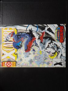 X-Calibre #1 (1995) NM