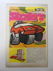 Superman's Pal, Jimmy Olsen #132 (1970) VG- Condition