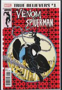 True Believers: Venom vs. Spider-Man (2018) Spider-Man