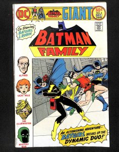 Batman Family #2
