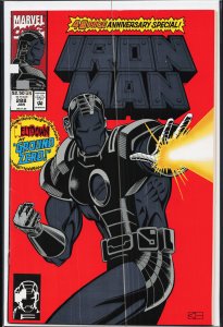 Iron Man #288 (1993) Iron Man