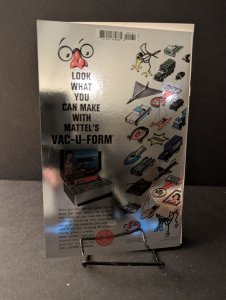 Batman 181 Foil Facsimile Edition (2023)