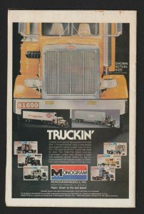 Doctor Strange #46 (1981) Marvel Comics