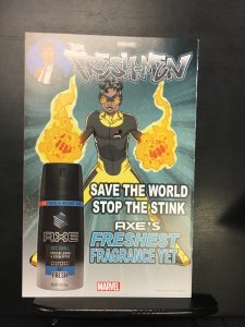 Absolute Carnage #4 (2019) nm