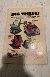 Detective Comics #425 (1972)wrightson cover