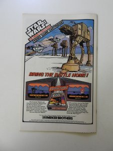 Spider-Woman #46 (1982) FN condition