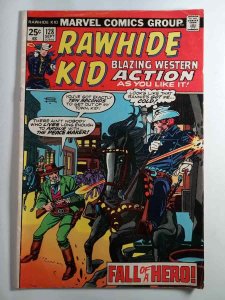 Rawhide Kid #128 VF- Marvel Comics C26A